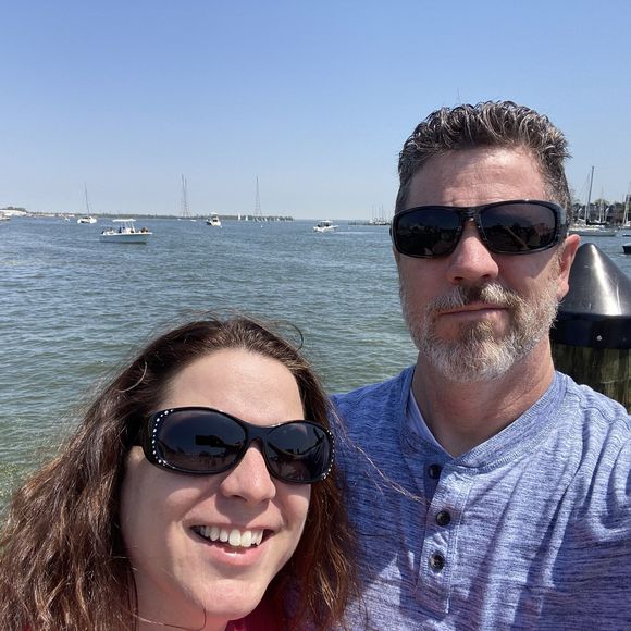 Meet your Posher, Suzy - Picture 1 of 1